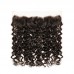 Stema Hair 13x4 Swiss Lace Frontal Water Wave Virgin Hair